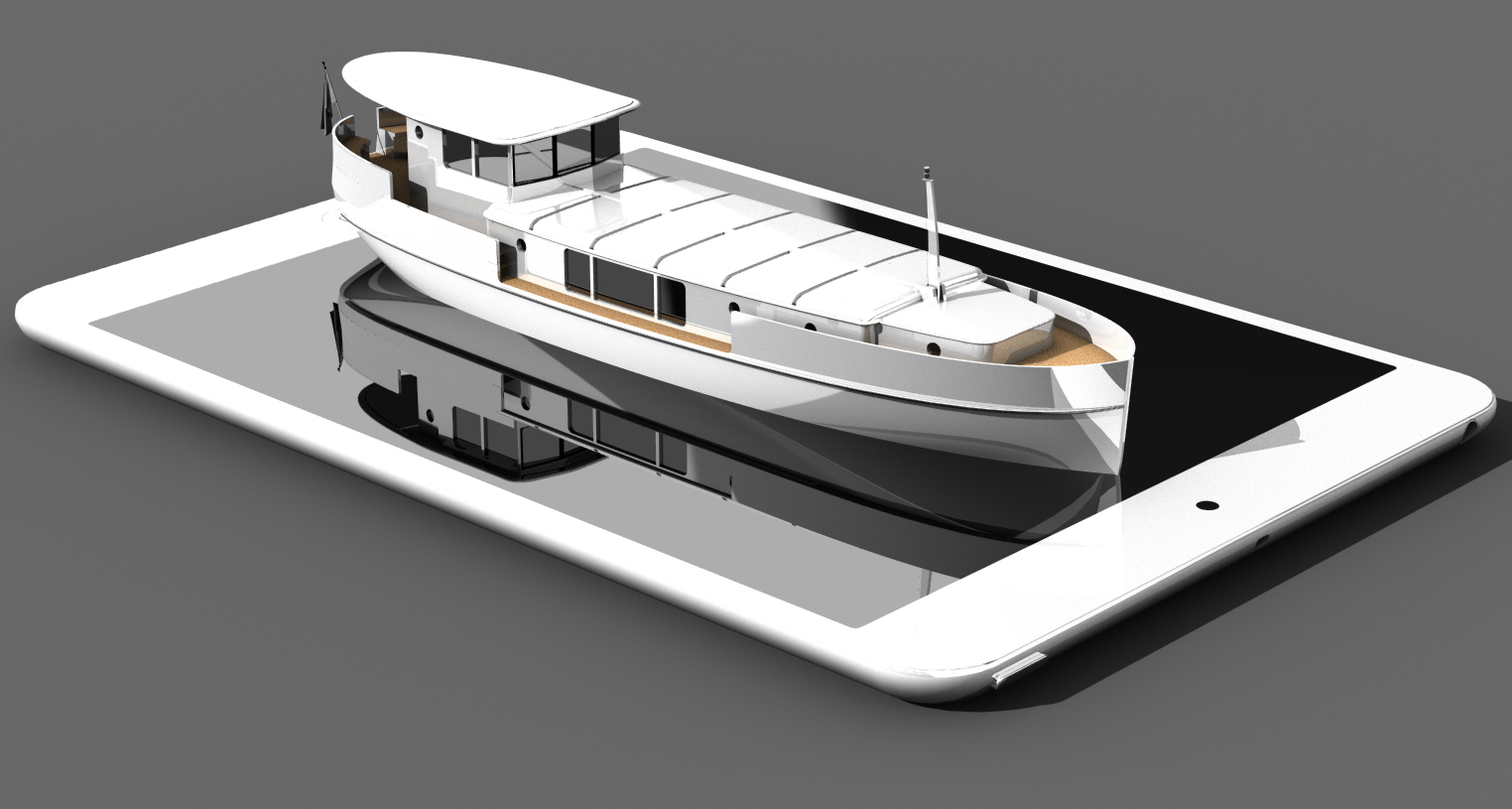 weber yacht design